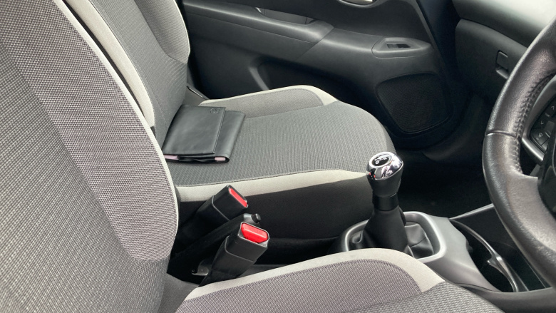 Toyota Aygo 1.0 VVT-i X-Trend TSS 5dr Petrol Hatchback